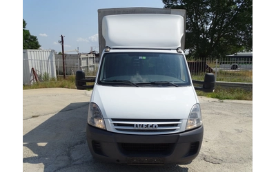 iveco-35c18 - 1