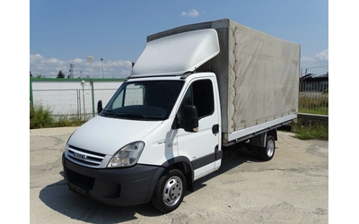 iveco-35c18 - 2
