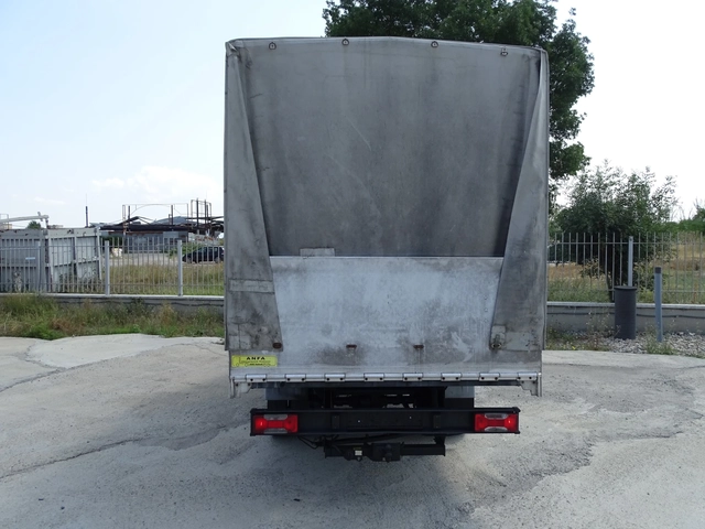 Iveco 35c18 3.0HPI  КАТ. * Б* - автомобили, коли, обяви за нови и употребявани 4