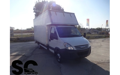 iveco-35c18 - 0