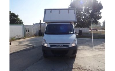 iveco-35c18 - 1