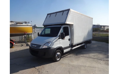 iveco-35c18 - 2