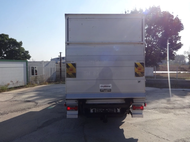 Iveco 35c18 3.0HPI  КАТ. * Б* - автомобили, коли, обяви за нови и употребявани 4