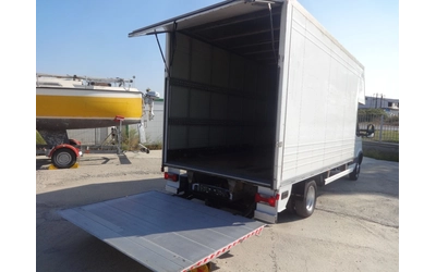 Iveco 35c18 3.0HPI  КАТ. * Б* - автомобили, коли, обяви за нови и употребявани 8