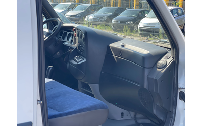 Iveco 35s12 2.3HPi Maxi - автомобили, коли, обяви за нови и употребявани 6