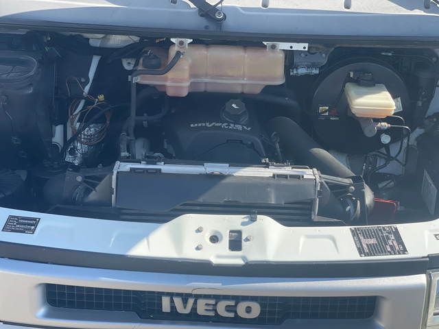 Iveco 35s12 2.3HPi Maxi - автомобили, коли, обяви за нови и употребявани 9