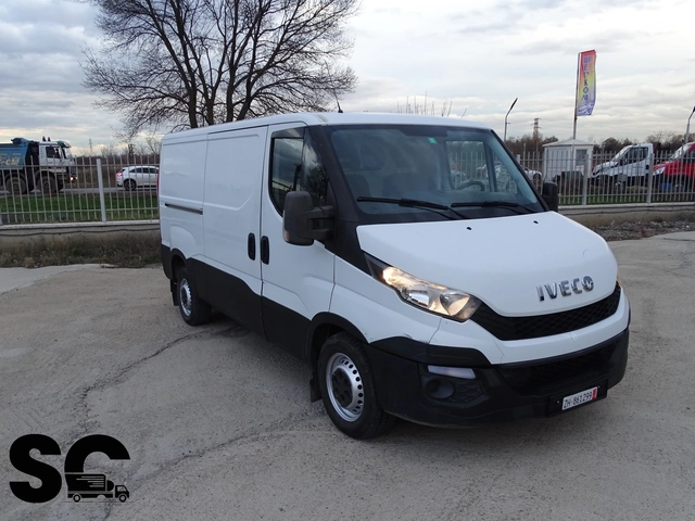 Iveco 35s13 - автомобили, коли, обяви за нови и употребявани 0