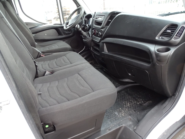 Iveco 35s13 - автомобили, коли, обяви за нови и употребявани 11