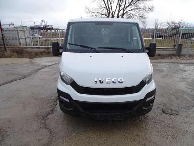 Iveco 35s13 - автомобили, коли, обяви за нови и употребявани 1