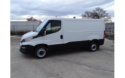 Iveco 35s13 - автомобили, коли, обяви за нови и употребявани 6
