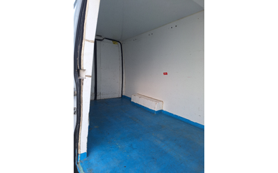 Iveco 35s13 Хладилен -18 C, Carrier - автомобили, коли, обяви за нови и употребявани 11