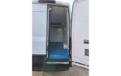 Iveco 35s13 Хладилен -18 C, Carrier - автомобили, коли, обяви за нови и употребявани 12