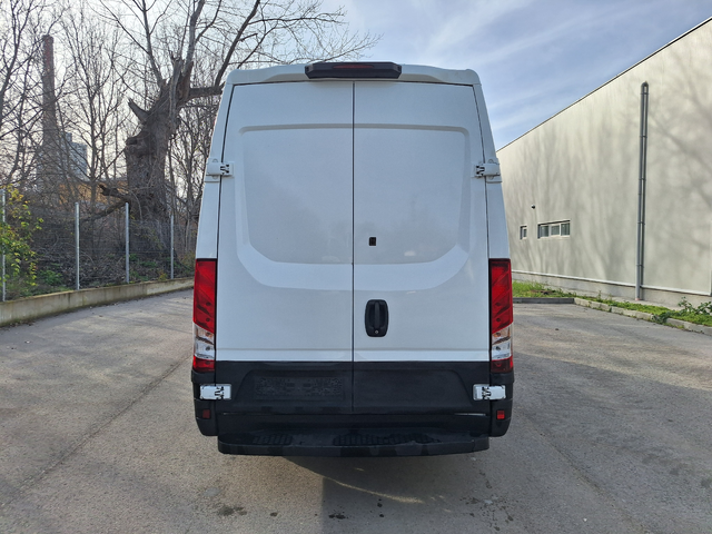 Iveco 35s13 Хладилен -18 C, Carrier - автомобили, коли, обяви за нови и употребявани 5