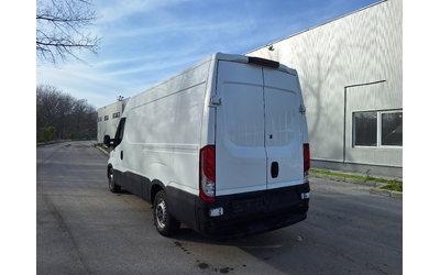 Iveco 35s13 Хладилен -18 C, Carrier - автомобили, коли, обяви за нови и употребявани 6