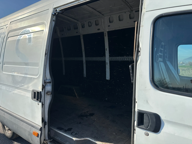 Iveco 35s15 MAXI* КЛИМАТРОНИК - автомобили, коли, обяви за нови и употребявани 11