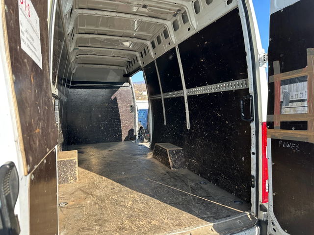 Iveco 35s15 MAXI* КЛИМАТРОНИК - автомобили, коли, обяви за нови и употребявани 13