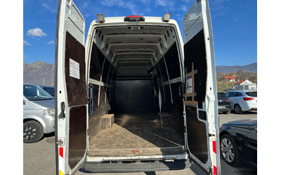 Iveco 35s15 MAXI* КЛИМАТРОНИК - автомобили, коли, обяви за нови и употребявани 14