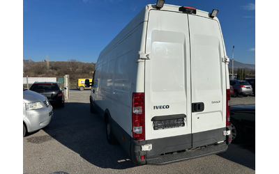 Iveco 35s15 MAXI* КЛИМАТРОНИК - автомобили, коли, обяви за нови и употребявани 6