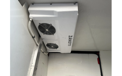 Iveco 35s15 ХЛАДИЛЕН* 3.0 БЕНЗИН/МЕТАН* КЛИМАТРОНИК - автомобили, коли, обяви за нови и употребявани 12