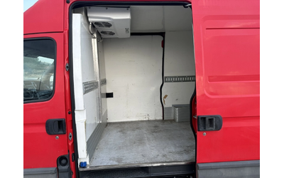 Iveco 35s15 ХЛАДИЛЕН* 3.0 БЕНЗИН/МЕТАН* КЛИМАТРОНИК - автомобили, коли, обяви за нови и употребявани 9