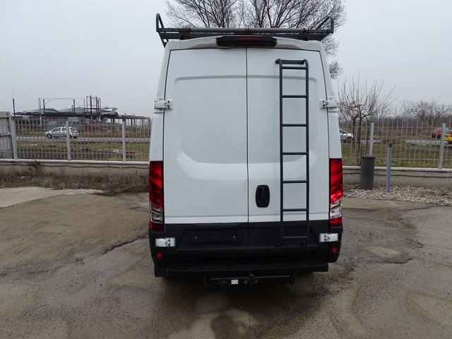 Iveco 35s15 3.0HPI  КАТ. * Б* * КЛИМАТРОНИК* * - автомобили, коли, обяви за нови и употребявани 4