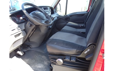 Iveco 35s15 ХЛАДИЛЕН - автомобили, коли, обяви за нови и употребявани 13