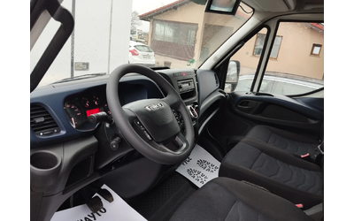 Iveco 35S18 3.0D Камера - автомобили, коли, обяви за нови и употребявани 6