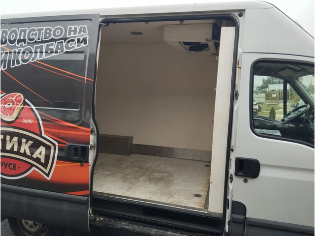 Iveco 35S18 3.0D - автомобили, коли, обяви за нови и употребявани 7