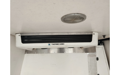 Iveco 35S18 3.0D - автомобили, коли, обяви за нови и употребявани 8