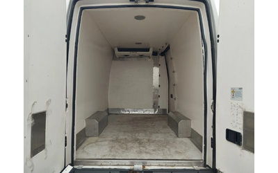 Iveco 35S18 3.0D - автомобили, коли, обяви за нови и употребявани 9