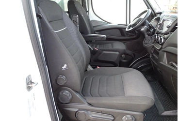 Iveco 35S18 ХЛАДИЛЕН* КЛИМАТРОНИК* НАЛИЧНИ 2 БРОЯ* * ШЕРКОМ - автомобили, коли, обяви за нови и употребявани 14