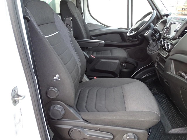 Iveco 35S18 ХЛАДИЛЕН* КЛИМАТРОНИК* НАЛИЧНИ 2 БРОЯ* * ШЕРКОМ - автомобили, коли, обяви за нови и употребявани 14
