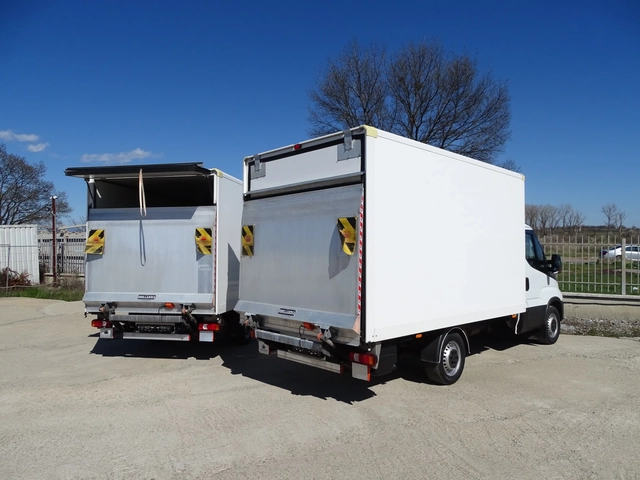 Iveco 35S18 НАЛИЧНИ 2 БРОЯ ХЛАДИЛНИ 2023г./ВНОС ОТ ШВЕЙЦАРИЯ/ - автомобили, коли, обяви за нови и употребявани 9