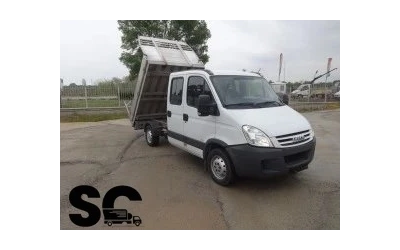 iveco-35s18 - 0