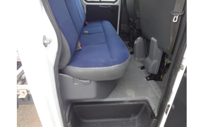 Iveco 35S18 3.0HPI  КАТ. * Б* 7-места - автомобили, коли, обяви за нови и употребявани 15