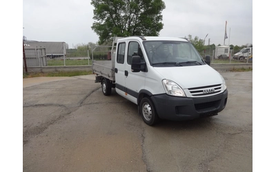 iveco-35s18 - 2