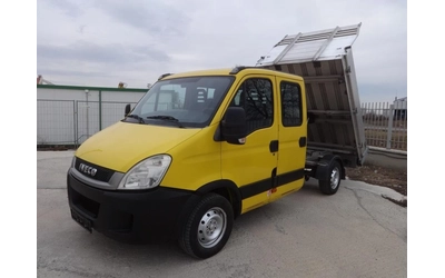 iveco-35s18 - 2