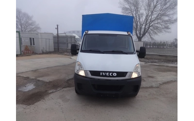 iveco-35s18 - 1
