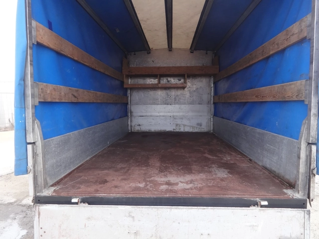 Iveco 35S18 3.0HPI  КАТ. * Б*  КЛИМАТИК/ШВЕЙЦАРИЯ/ - автомобили, коли, обяви за нови и употребявани 7