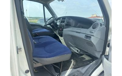 Iveco 4012 40c18 - автомобили, коли, обяви за нови и употребявани 10