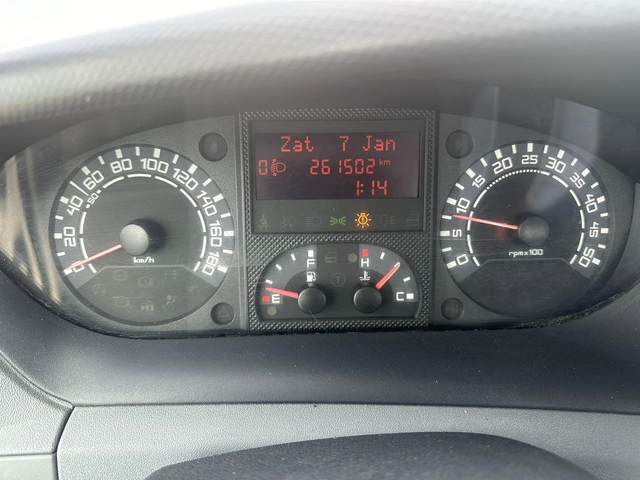 Iveco 4012 40c18 - автомобили, коли, обяви за нови и употребявани 12