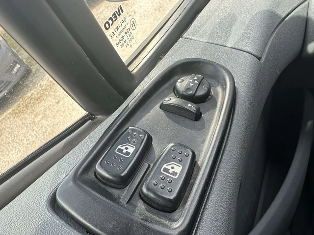 Iveco 4012 40c18 - автомобили, коли, обяви за нови и употребявани 14