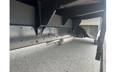 Iveco 4012 40c18 - автомобили, коли, обяви за нови и употребявани 9