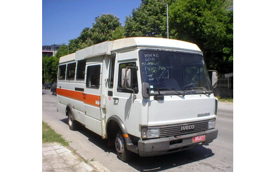iveco-60-11 - 2