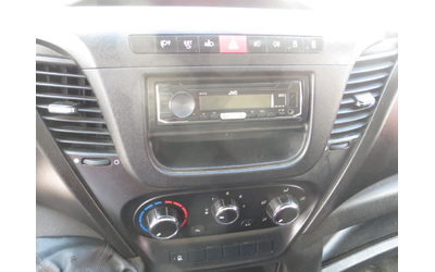 Iveco Daily 35S14N МЕТАН - автомобили, коли, обяви за нови и употребявани 10