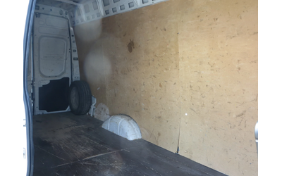 Iveco Daily 35S14N МЕТАН - автомобили, коли, обяви за нови и употребявани 13