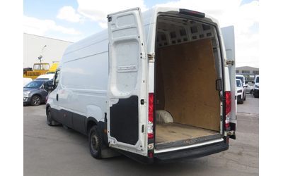 Iveco Daily 35S14N МЕТАН - автомобили, коли, обяви за нови и употребявани 14