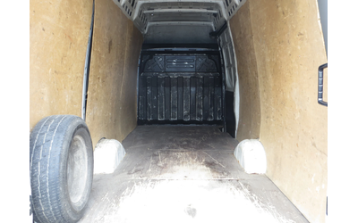 Iveco Daily 35S14N МЕТАН - автомобили, коли, обяви за нови и употребявани 15