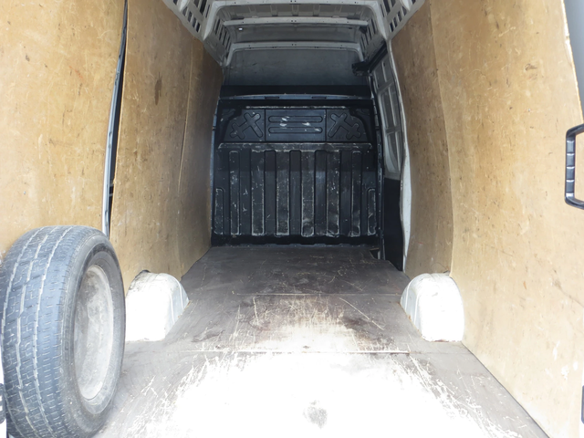 Iveco Daily 35S14N МЕТАН - автомобили, коли, обяви за нови и употребявани 15