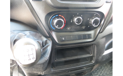 Iveco Daily 35S14N МЕТАН - автомобили, коли, обяви за нови и употребявани 8